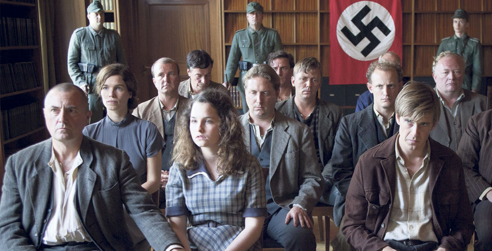 Hvidsten Gruppen