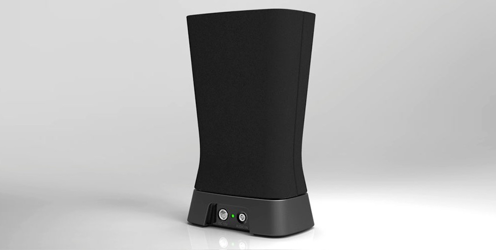 Musik på farten med Bluetooth