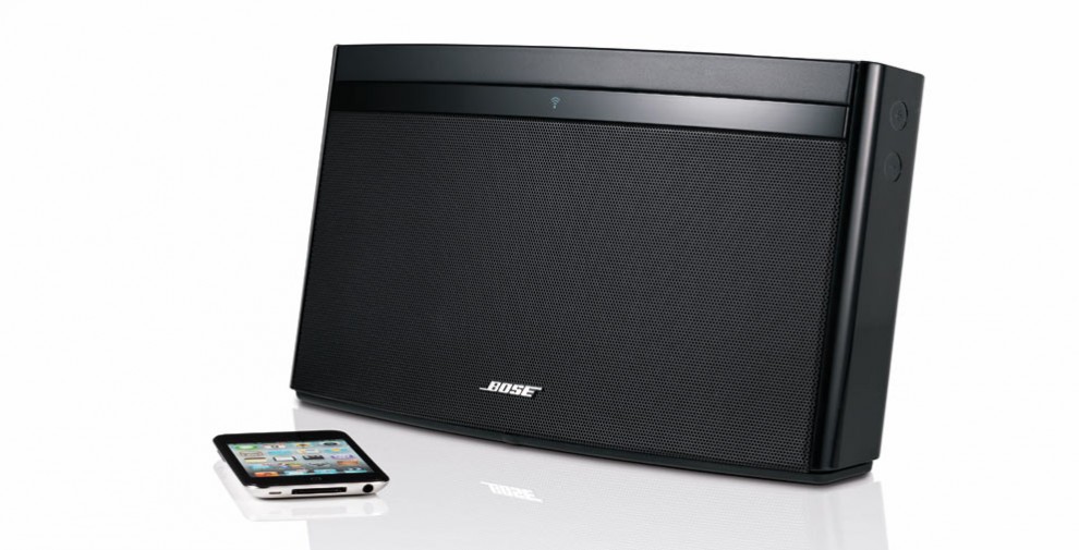 Bose SoundLink Air