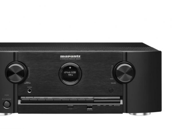 Marantz SR6007