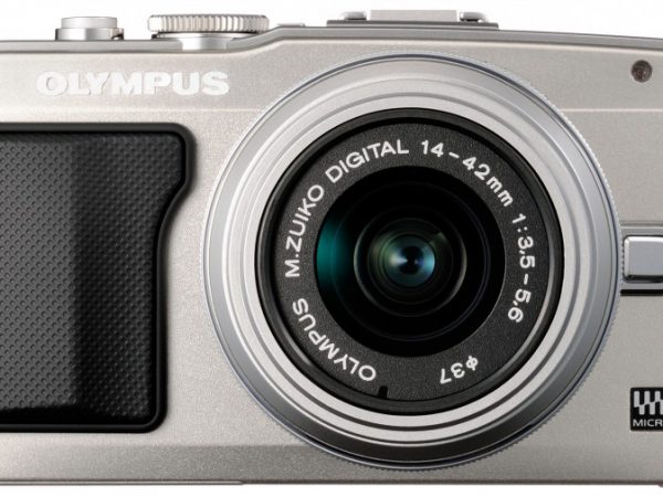 Olympus PEN E-PL5