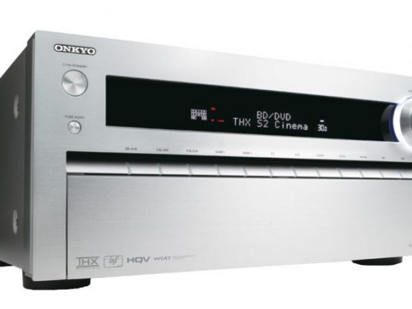 Onkyo TX-NR818