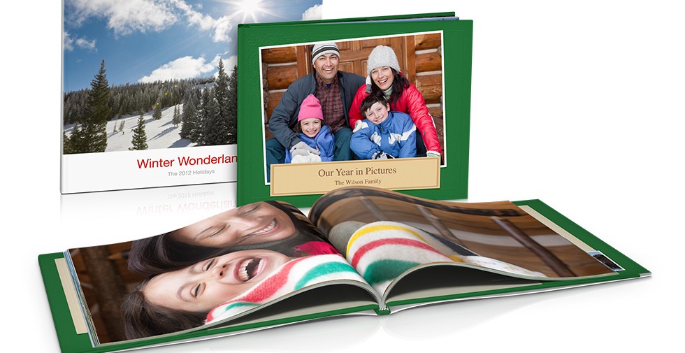 Bestil julekortene nu!