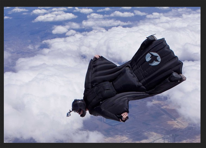 Mobil for den eventyrlystne