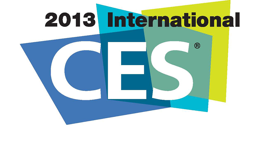Følg nyhederne fra CES 2013 her