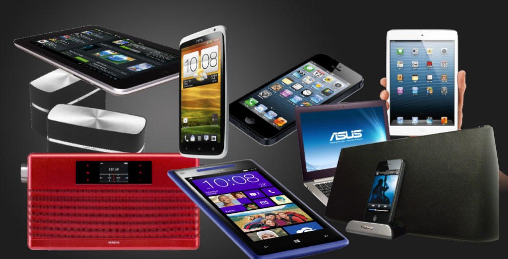 Årets bedste gadgets