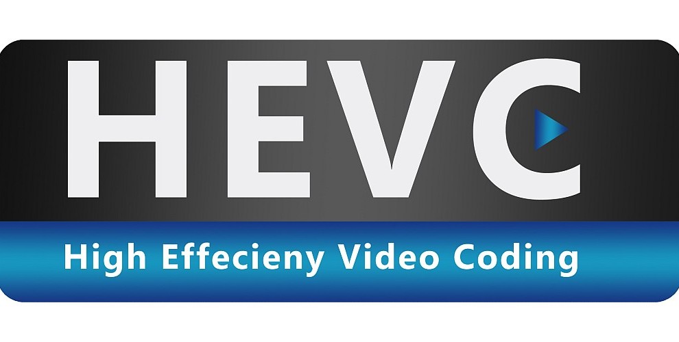 Videostandarden HEVC vedtaget