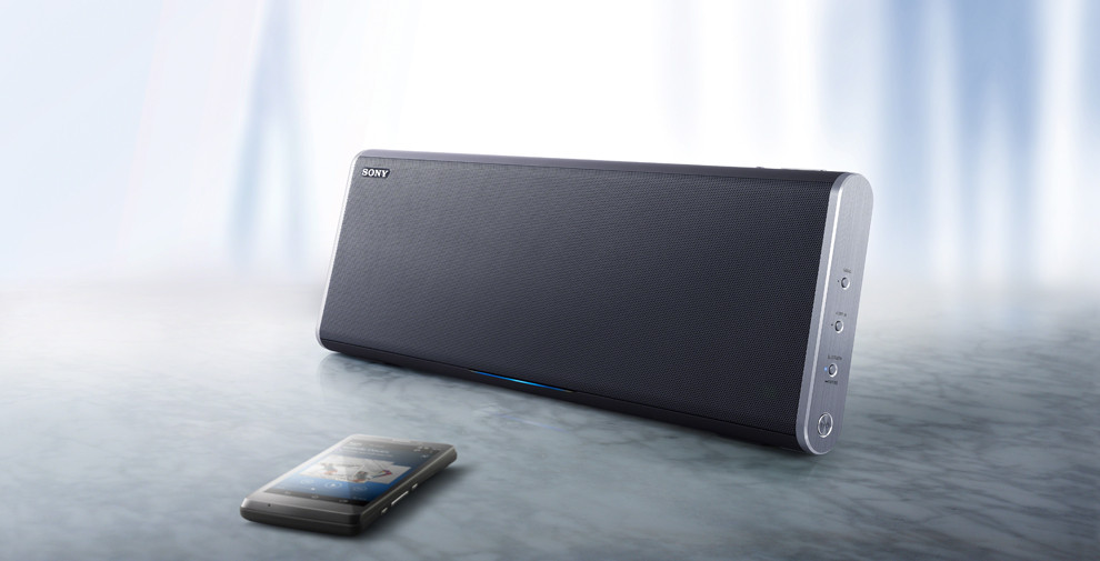 Avancerede Bluetooth-højttalere