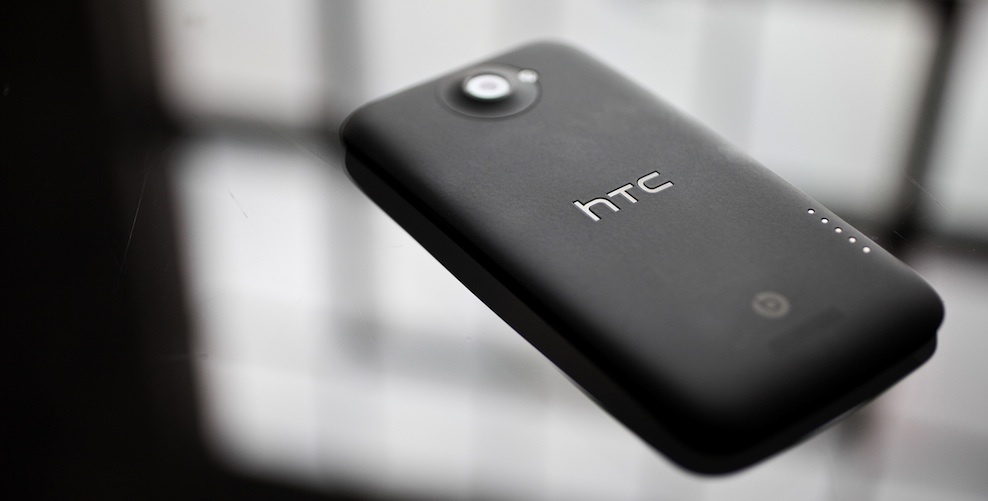 HTC på vej med Galaxy-dræber