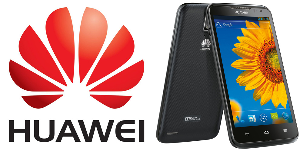 Nu er Huawei nummer 3