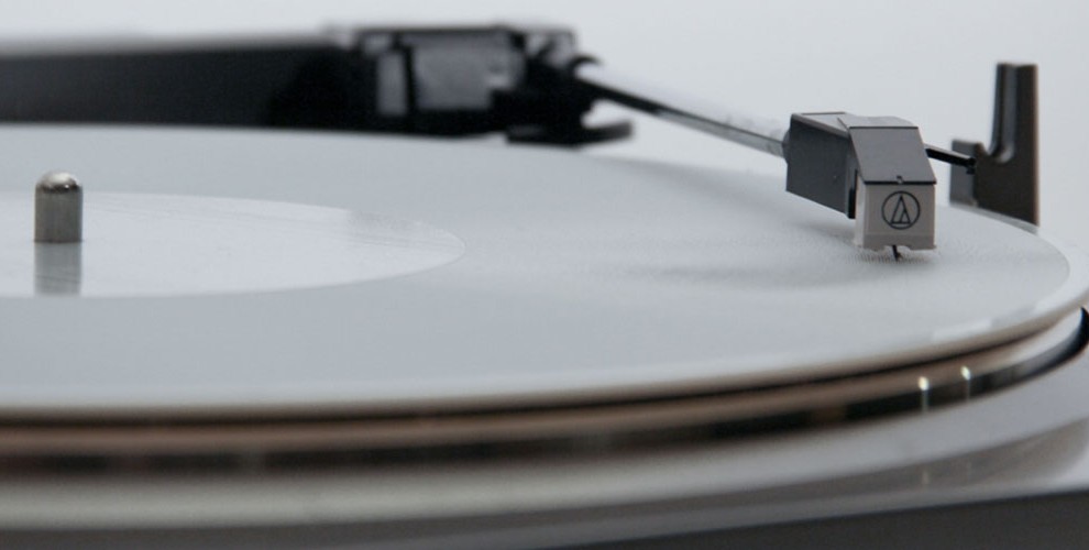Lav ”vinylplader” med 3D-printeren