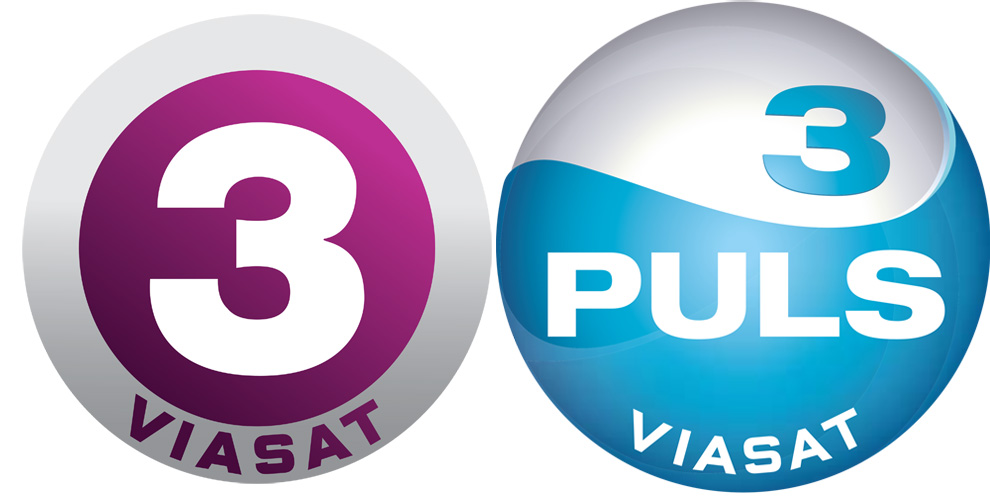 Canal Digitals kunder får TV3 og TV3 PULS