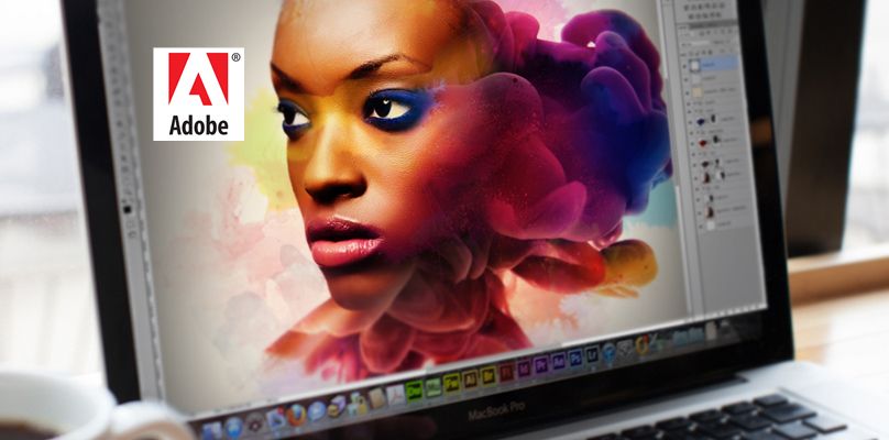 Adobe forbedrer Photoshop og Lightroom
