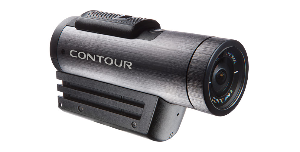 Contour +22