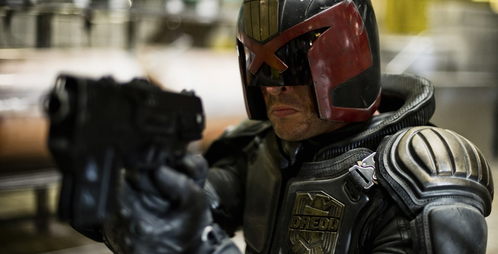 Dredd