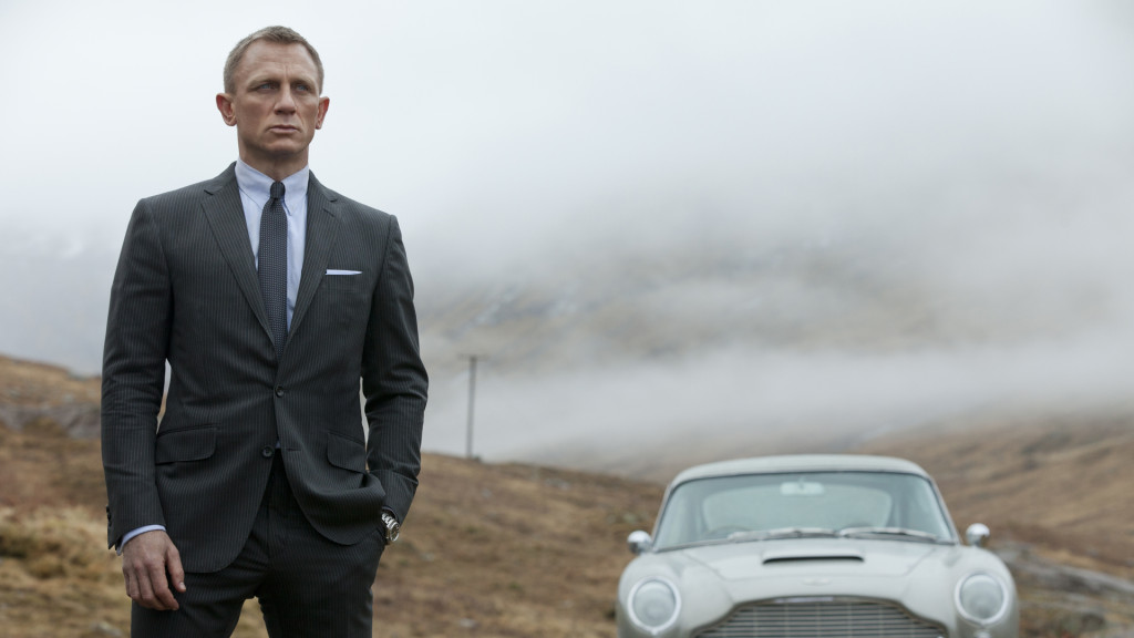 Skyfall