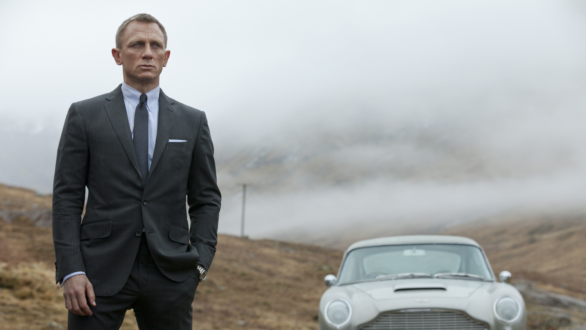 Amazon køber MGM 2 Skyfall bilde 5