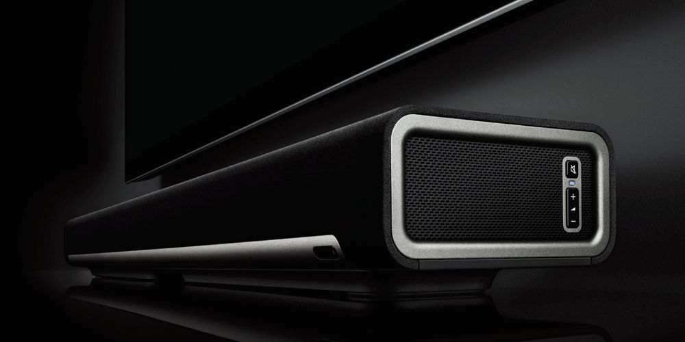 Soundbar fra Sonos