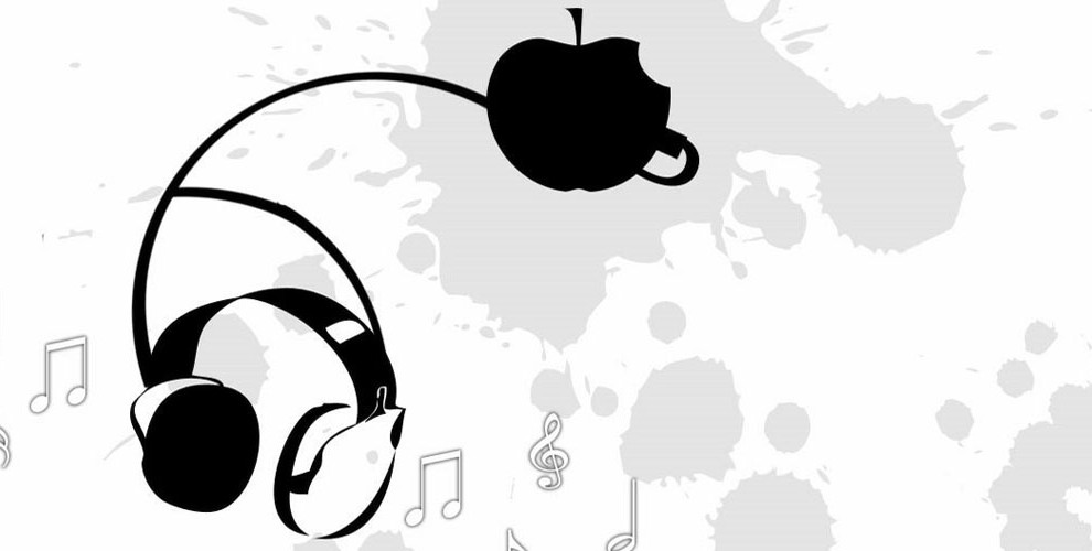 Apple udfordrer Spotify og Wimp?