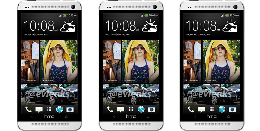 Her er HTC’s nye flagskib