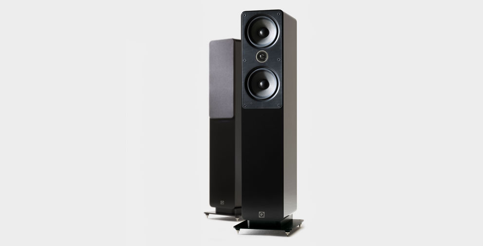 q acoustic 2050i