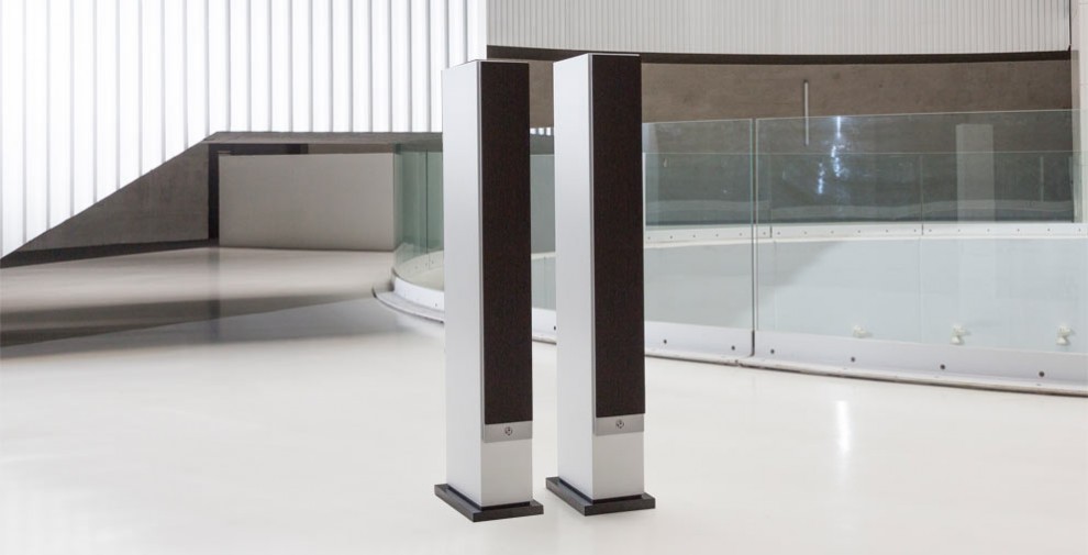 system audio mantra 70
