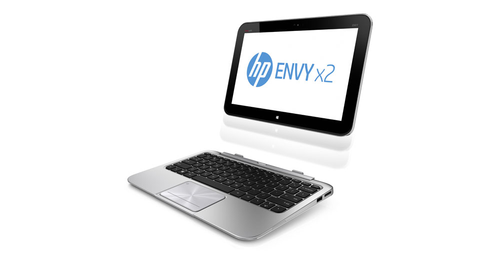 HP ENVY