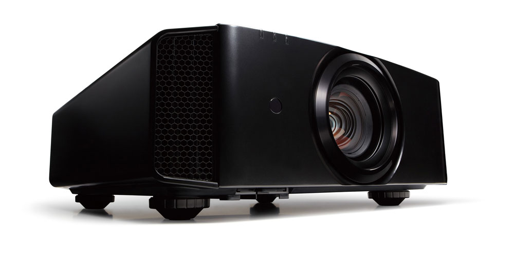 JVC DLA X55R