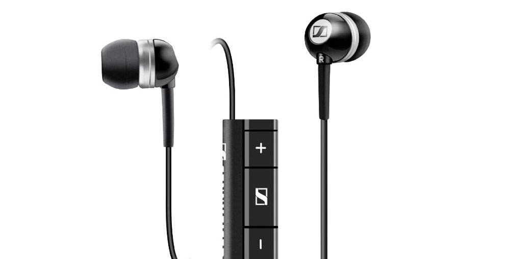 Sennheiser MM705