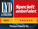 Philips Fidelio X1