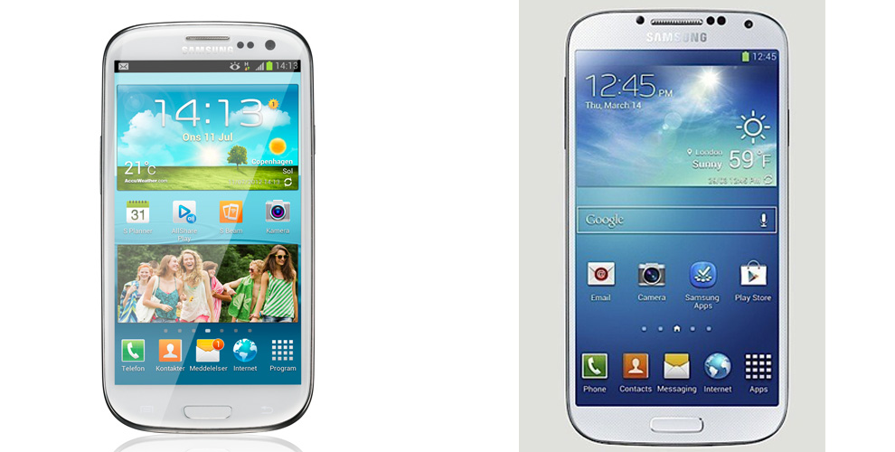 Så meget ligner den forgængeren