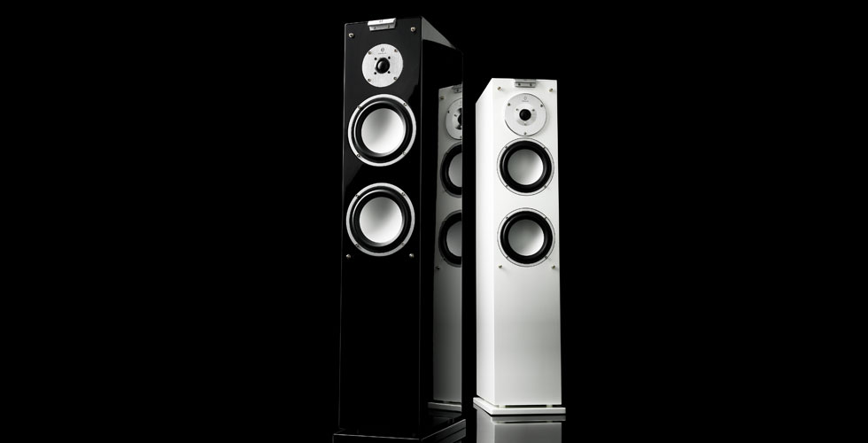 Audiovector X3