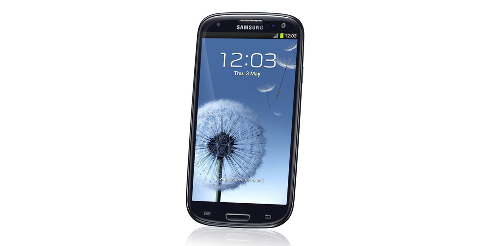 Samsung Galaxy S III 4G