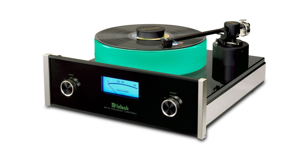 McIntosh MT10