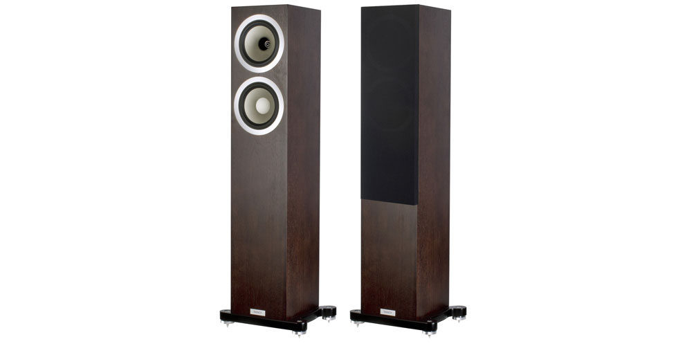 Tannoy Revolution DC6TSE