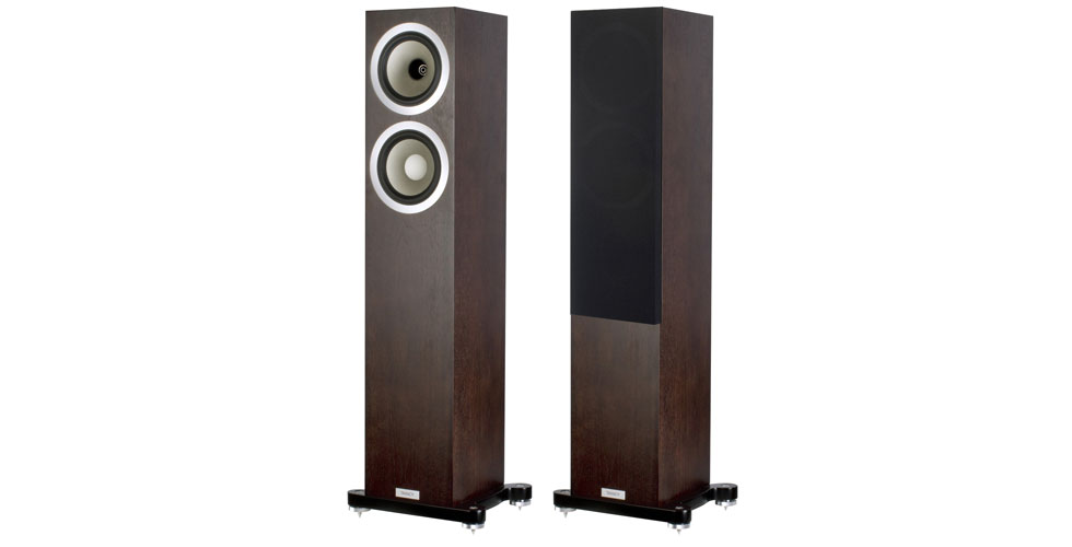 Tannoy Revolution DC6T SE