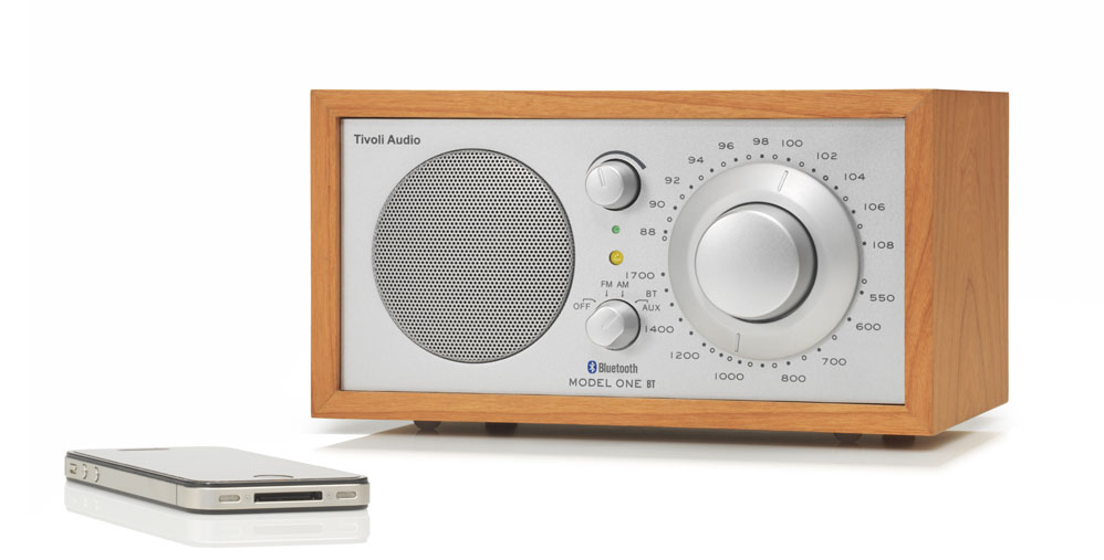 Tivoli Audio Model One BT