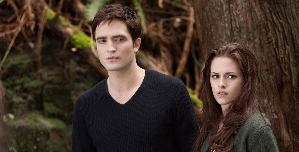 The Twilight Saga –  Breaking Dawn Part 2