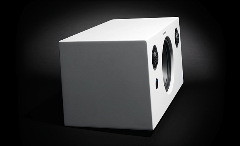 Lækker, trådløs og kompakt