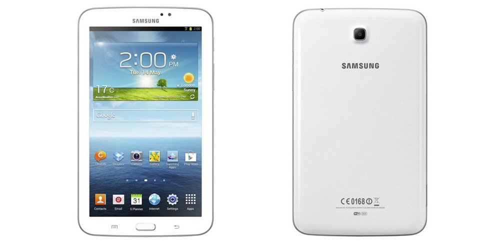 Ny billig-tablet fra Samsung
