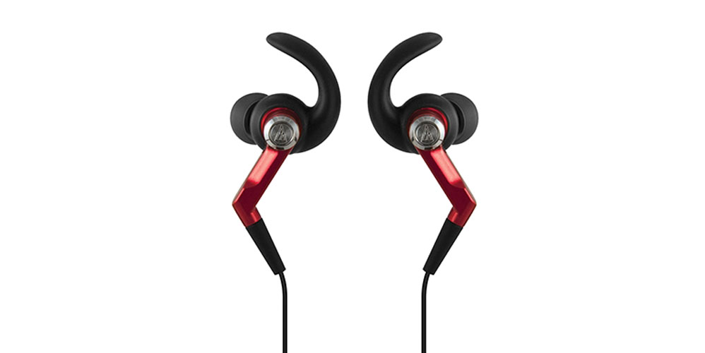 Audio-Technica ATH-CKP500