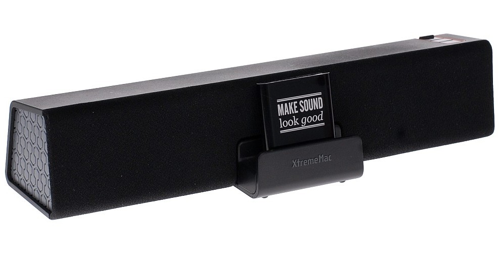 Gør iPod-docken trådløs