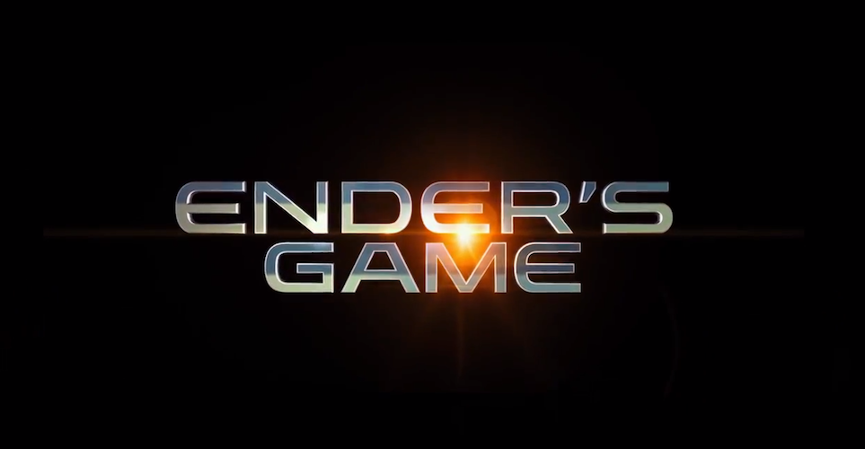 Her er traileren til Ender’s Game
