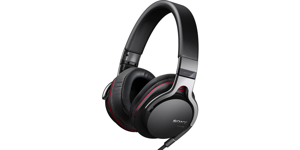 Sony MDR-1R
