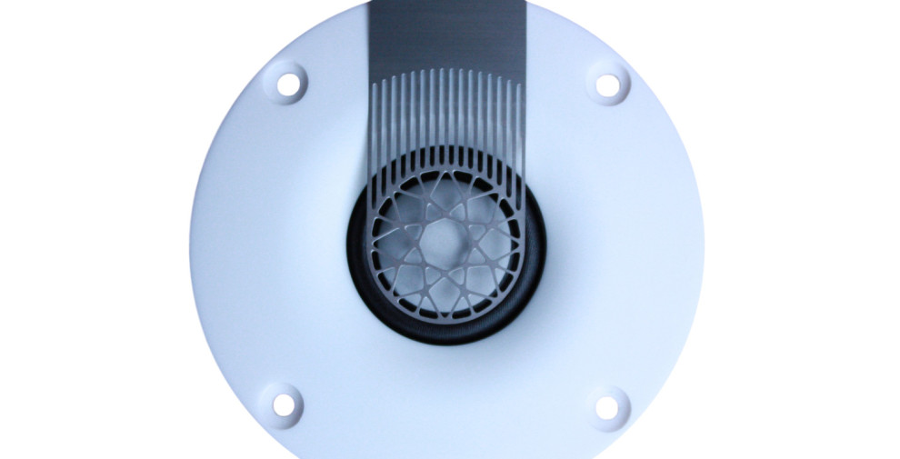 White Diamond – ny high-end diskant fra SEAS