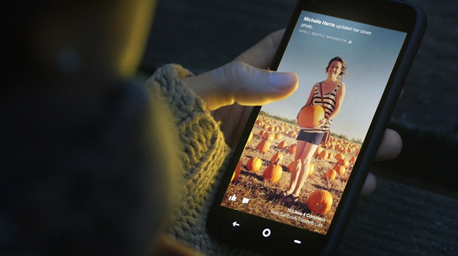 Facebook Home klar til HTC One og (måske ) Samsung Galaxy S4
