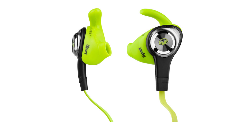 Monster iSport Intensity