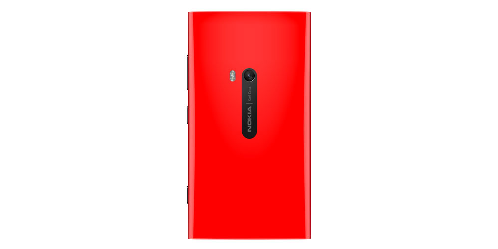 Nokia Lumia 920