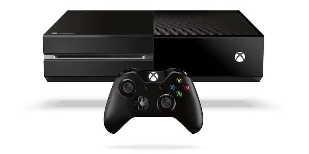 Xbox genstarter konsollen med One