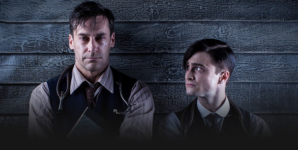 Kommende premierer på HBO Nordic